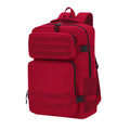 Mochila Colossus - ROJO