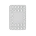 Soporte Trisent - BLANCO