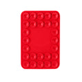 Soporte Trisent - ROJO