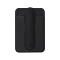 Tarjetero Soporte Roch - NEGRO