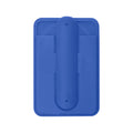 Tarjetero Soporte Roch - AZUL
