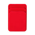 Tarjetero Ristol - ROJO