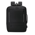 Mochila Javelin - NEGRO