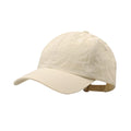 Gorra Mariner - NATURAL