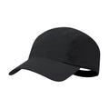 Gorra Renard - NEGRO