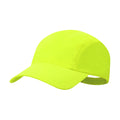 Gorra Renard - AMARILLO FLUOR