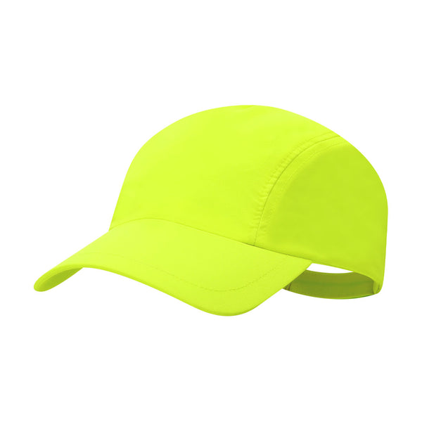 Gorra Renard - AMARILLO FLUOR