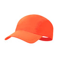 Gorra Renard - NARANJA FLUOR
