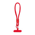 Pulsera Soporte Whister - ROJO