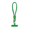 Pulsera Soporte Whister - VERDE