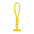 Pulsera Soporte Whister - AMARILLO