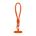 Pulsera Soporte Whister - NARANJA