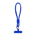 Pulsera Soporte Whister - AZUL