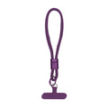 Pulsera Soporte Whister - MORADO