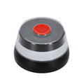 Luz Emergencia V16 Geolocalizada Pylon - NEGRO