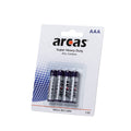 Blister 4 Pilas 1,5V AAA/ R03