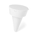 Cenicero Cleansand - BLANCO