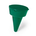 Cenicero Cleansand - VERDE