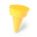 Cenicero Cleansand - AMARILLO
