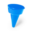 Cenicero Cleansand - AZUL
