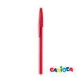 Bolígrafo Universal - ROJO