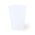 Vaso Ginbert - TRANSPARENTE