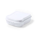 Fiambrera Sandwich Noix - BLANCO