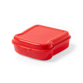 Fiambrera Sandwich Noix - ROJO