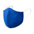 Mascarilla Higiénica Reutilizable Liriax Medium - AZUL