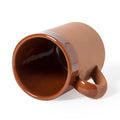 Taza Sintax - MARRON