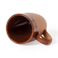 Taza Lixus - MARRON