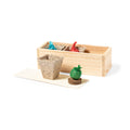 Kit Huerto Mendrax - S/C
