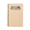 Libreta Noylax - NATURAL