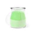 Vela Aromática Saicer - VERDE CLARO