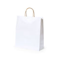 Bolsa Cynthia - BLANCO