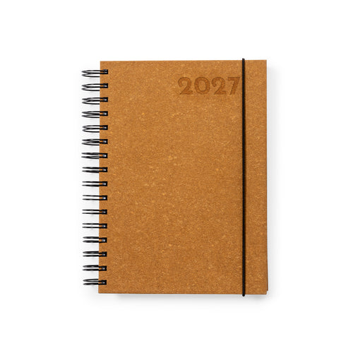 Agenda Torkix - S/C