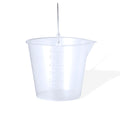 Cubo Medidor Manson - S/C