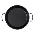Plato Abanda - NEGRO