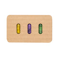 Set Capsulas Semillas Nioxis - S/C