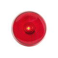 Luz Seguridad Flash - ROJO