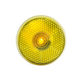 Luz Seguridad Flash - AMARILLO