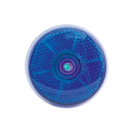 Luz Seguridad Flash - AZUL
