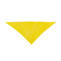Pañoleta Plus - AMARILLO