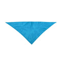 Pañoleta Plus - AZUL CLARO