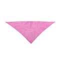 Pañoleta Plus - ROSA