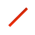 Regla Flexor - ROJO
