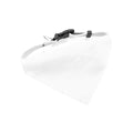Collar Bandana Roco - BLANCO