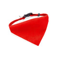 Collar Bandana Roco - ROJO