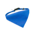 Collar Bandana Roco - AZUL