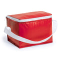 Nevera Coolcan - ROJO